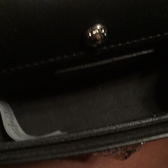 NWOT VERSUS BY VERSACE Crossbody Bag - Picture 5 of 6